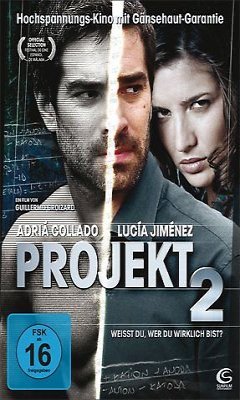 Project 2 (2008)