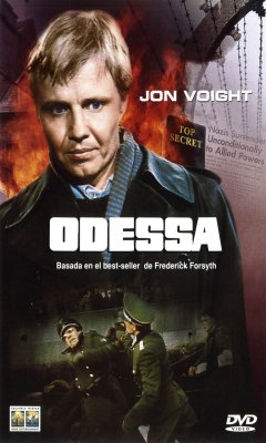 The Odessa File (1974)