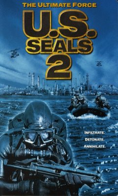 U.S. Seals II (2001)
