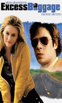 Excess Baggage (1997)