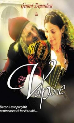 Volpone (2003)