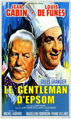 The Gentleman from Epsom (1962)
