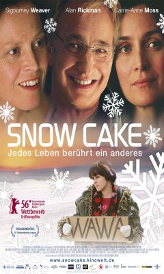 Snow Cake (2006)