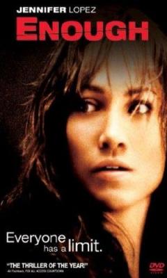 Enough (2002)