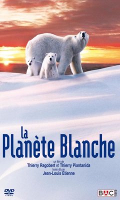 Αρκτική: Ο Λευκός Πλανήτης (2006)