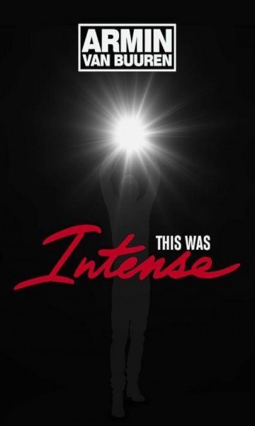 Armin Van Buuren: This Was Intense (2015)