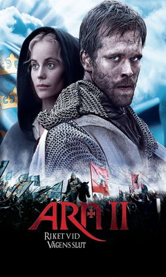 Arn: The Kingdom at the End of the Road (2008)