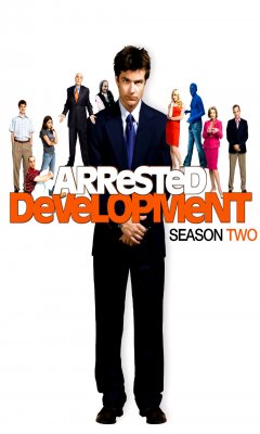 Arrested Development - Season 2 (2004)