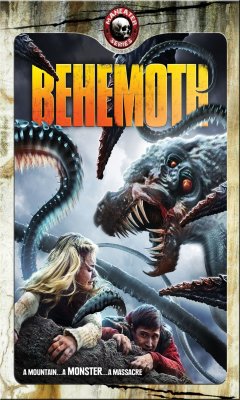Behemoth (2011)