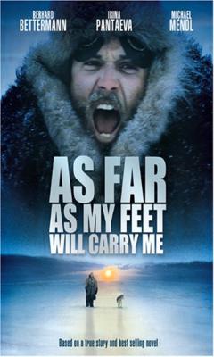 As Far as My Feet Will Carry Me (2001)
