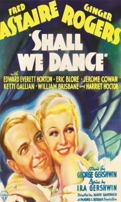 Ας Χορέψουμε (1937)