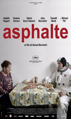 Asphalte
