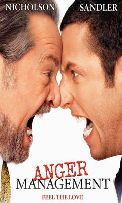 Anger Management (2003)
