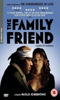 The Family Friend (2006)