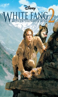 White Fang 2: Myth of the White Wolf (1994)