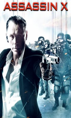 Assassin X (2016)