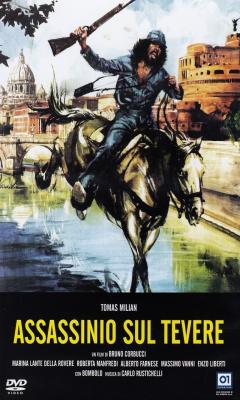 Assassination on the Tiber (1979)