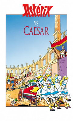 Asterix and Caesar (1985)