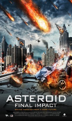 Asteroid: Final Impact (2015)