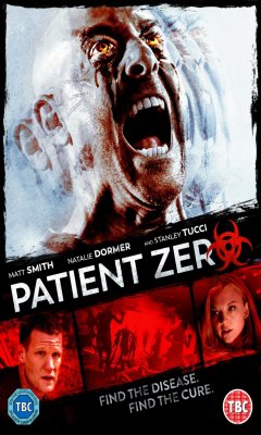 Patient Zero (2018)