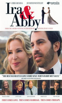 Ira & Abby (2006)