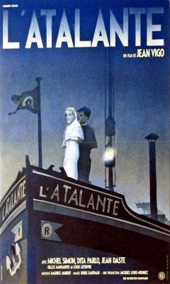 Αταλάντη (1934)