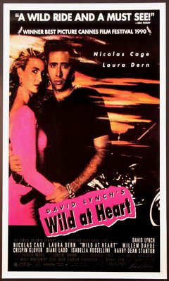 Wild at Heart (1990)