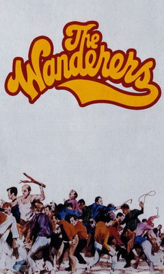 The Wanderers (1979)