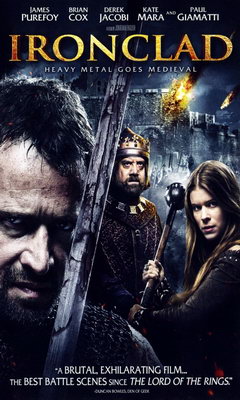 Ironclad (2011)