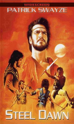 Steel Dawn (1987)