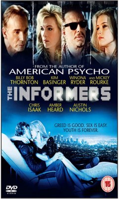 The Informers (2008)