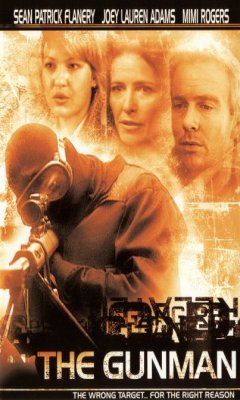 The Gunman (2004)