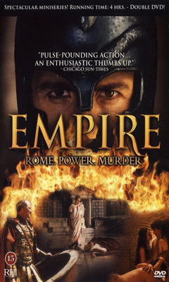Αυτοκρατορία - Ρώμη, Ισχύς, Έγκλημα (2005)