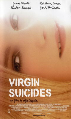 The Virgin Suicides (1999)