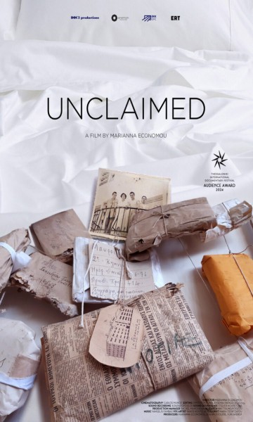 Unclaimed (2024)
