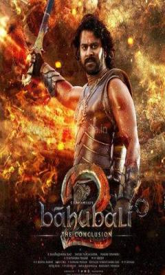 Baahubali 2: The Conclusion (2017)