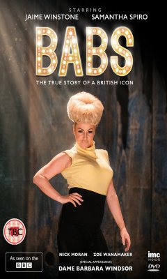 Babs (2017)