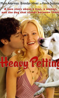 Heavy Petting
