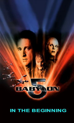Babylon 5: In the Beginning (1998)
