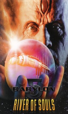 Babylon 5: Ο Κυνηγός Των Ψυχών