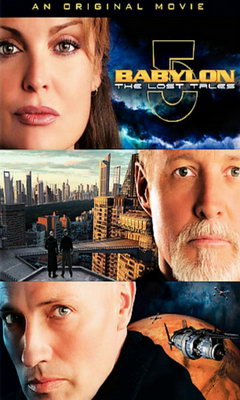 Babylon 5: The Lost Tales (2007)