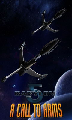Babylon 5: Στα Όπλα! (1999)