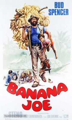 Μπανάνα Τζο (1982)