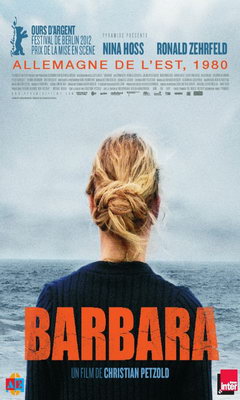 Barbara (2012)