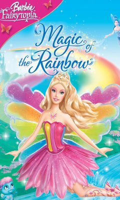 Barbie Fairytopia: Το Μυστικό του Ουράνιου Τόξου