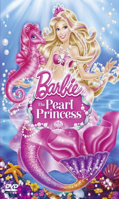 Barbie: Η Πριγκίπισσα των Μαργαριταριών
