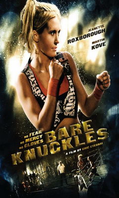 Bare Knuckles (2013)