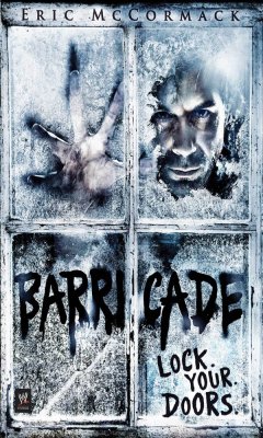 Barricade (2012)
