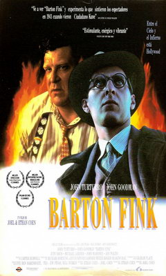 Barton Fink (1991)
