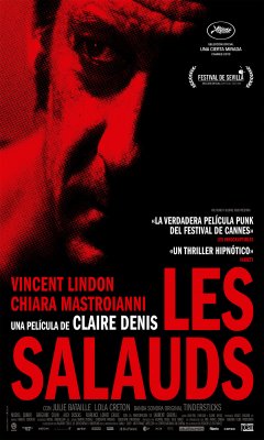 Les salauds (2013)